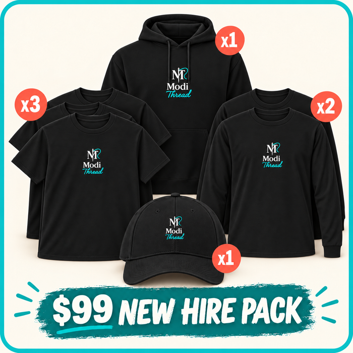 $99 New Hire Pack