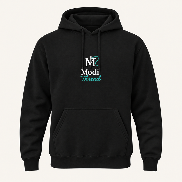 Pullover Hoodie