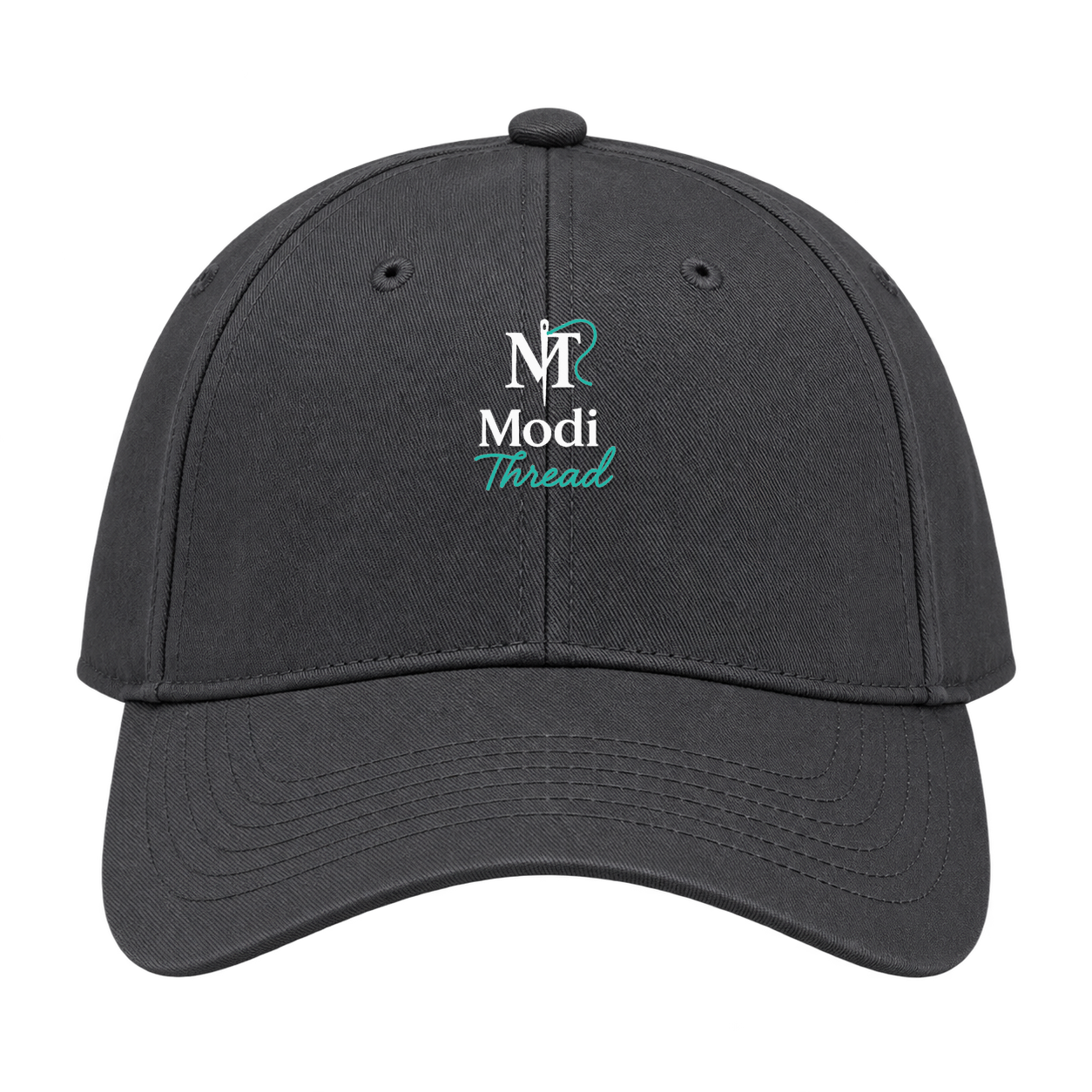 Embroidered Hat