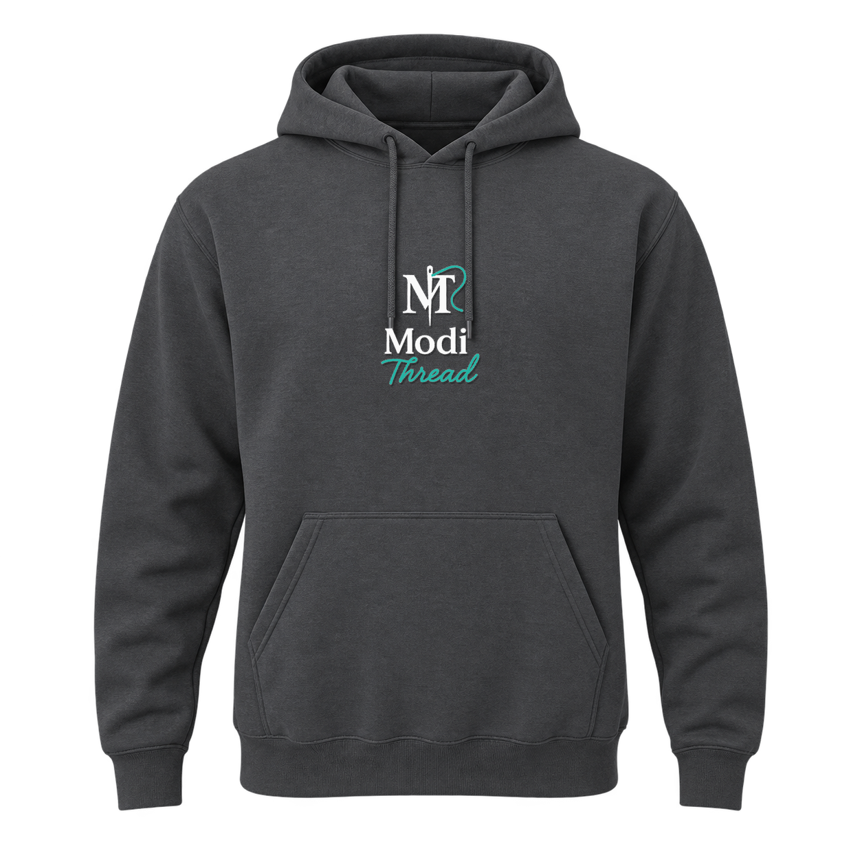 Pullover Hoodie